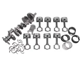 Eagle Chevrolet LS 24 Tooth Reluctor Rotating Assembly Kit