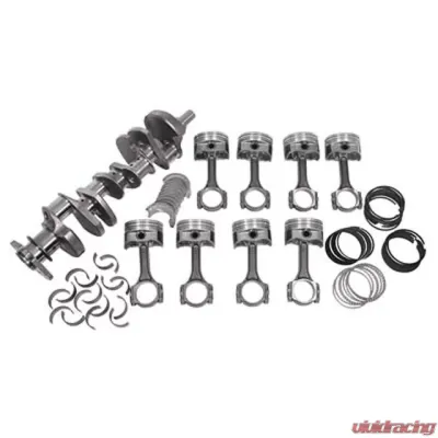 Eagle Chevrolet LS 24 Tooth Reluctor Rotating Assembly Kit - 129174030