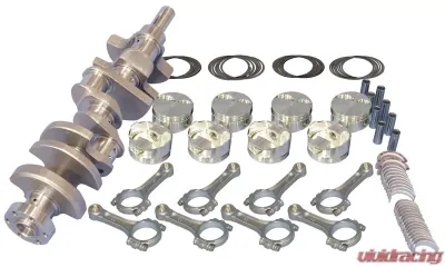 Eagle Ford 302 347 CID Stroker Kit 16023030 | Vivid Racing