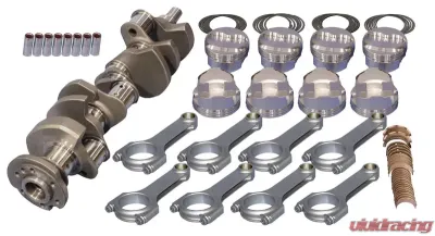 Eagle 351 Windsor 410 Stroker Kit - 16524040