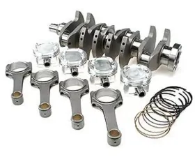 Eagle Chevrolet 350 Balanced Rotating Assembly Kit