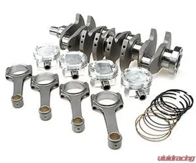 Eagle Chevrolet 350 Balanced Rotating Assembly Kit - B13007E030