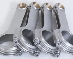 Eagle Chevy 2.3L Quad4 H-Beam Connecting Rods (Set of 4)