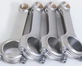 Eagle Mitsubishi 4G63 2nd Gen Engine Connecting Rods (Set of 4)