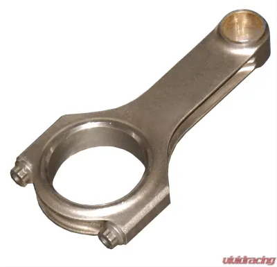 Eagle Chevy LN2 2.2L H-Beam Connecting Rods-Cap Screw-Bushed (Set of 4) - CRS5590C3D