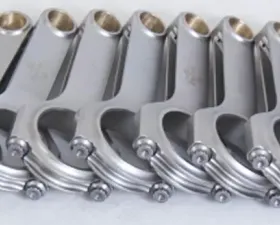 Eagle Chevy Quad 4 Ld9 Connecting Rods (Set of 4)