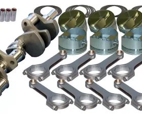 Eagle Chevy Big Block 454 Rotating Assembly w/ 4.28in Bore 4.000in Stroke
