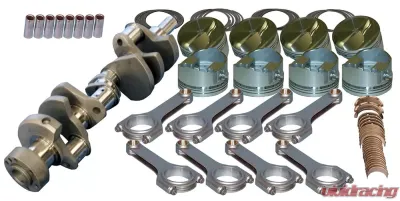 Eagle Chevy Big Block 454 Rotating Assembly w/ 4.28in Bore 4.000in Stroke - 11100030
