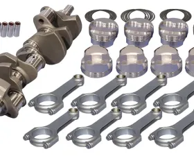 Eagle Chevrolet Small Block 383 Rotating Assembly 4.030in Bore 3.750in Stroke