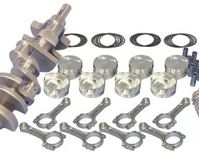 Eagle Specialty Prod Balanced Rotating Assembly Kit Oldsmobile 455