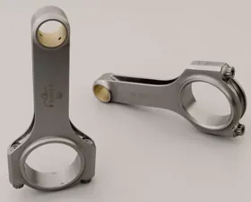 Eagle Specialty Prod Forged 4340 Steel H-Beam Connecting Rods Nissan RB26 Engine