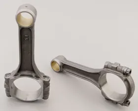 Eagle Specialty Prod I-Beam Connecting Rods I-Beam Rod Set Chevrolet Small Block