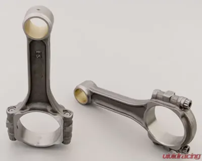 Eagle Specialty Prod I-Beam Connecting Rods I-Beam Rod Set Chevrolet Small Block - SIR5700BBLW