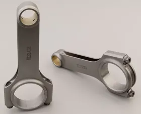 Eagle Specialty Prod Forged 4340 Steel H-Beam Connecting Rods Chrysler 6.6L V8 340/360 Set of 8