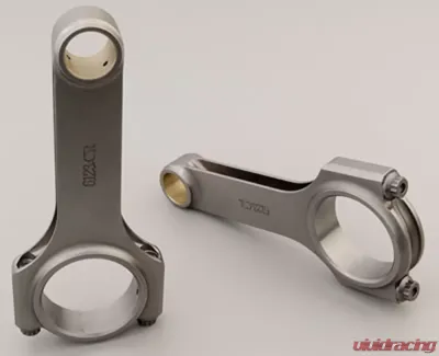 Eagle Specialty Prod Forged 4340 Steel H-Beam Connecting Rods Chrysler 6.6L V8 340/360 Set of 8 - CRS6123C3D