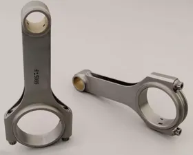 Eagle Specialty Prod Forged 4340 Steel H-Beam Connecting Rods Set of 8 Ford 460