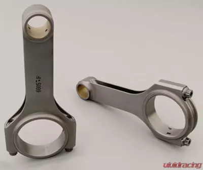 Eagle Specialty Prod Forged 4340 Steel H-Beam Connecting Rods Set of 8 Ford 460 - CRS6605F3D