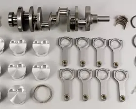 Eagle Specialty Prod Competition Balanced Rotating Assembly Ford Small Block289 | 302