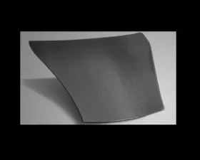 GruppeM Aerodynamics Carbon Hood Porsche 996 Carrera C2 | C4 Turbo 2001-2005