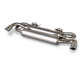 GruppeM Exhaust System Aston Martin V8 Vantage 06-13