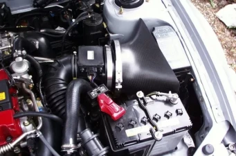 Air Intakes