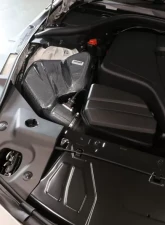 GruppeM Carbon Duct Ram Air Intake System Toyota A90 Supra SZ/SZ-R 2020-2024                                     - FR-0138 - Image 4
