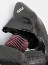 GruppeM Carbon Duct Ram Air Intake System Toyota A90 Supra SZ/SZ-R 2020-2024                                     - FR-0138 - Image 2