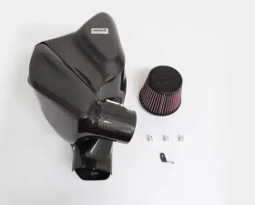 GruppeM Carbon Duct Ram Air Intake System Toyota A90 Supra SZ/SZ-R 2020-2024