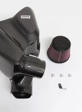 GruppeM Carbon Duct Ram Air Intake System Toyota A90 Supra SZ/SZ-R 2020-2024                                     - FR-0138 - Image 4