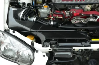 Air Intakes