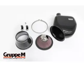 GruppeM Ram Air System Suzuki Jimny Sierra JB74W 2018-2021