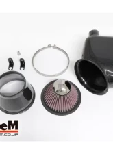 GruppeM Ram Air System Suzuki Jimny Sierra JB74W 2018-2021                                     - FR-0613 - Image 2