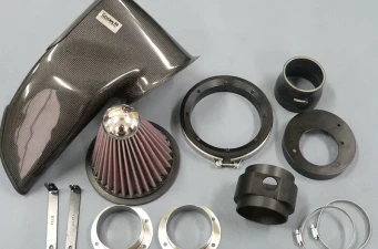 Air Intakes