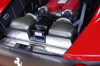 Air Intakes