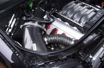 Air Intakes