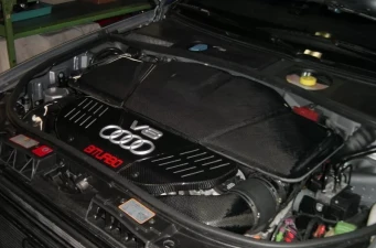 Air Intakes