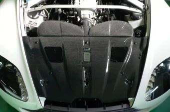 Air Intakes