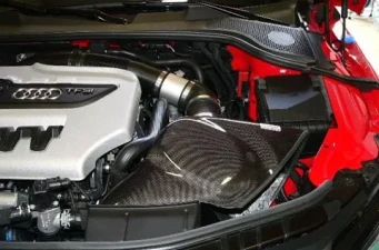 Air Intakes
