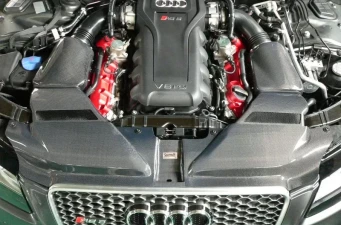 Air Intakes