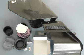 Air Intakes