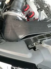 GruppeM Carbon Fiber Ram Air Intake System Audi A6 | A7                                     - FRI-0208 - Image 2