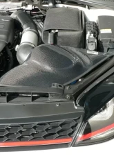 GruppeM Carbon Fiber Ram Air Intake System Volkswagen Golf GTI/R MK7 | Audi S3 8V 13-20                                     - FRI-0209 - Image 2