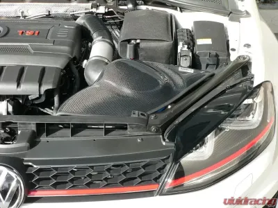 GruppeM Carbon Fiber Ram Air Intake System Volkswagen Golf GTI/R MK7 | Audi S3 8V 13-20 - FRI-0209