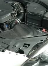 GruppeM Carbon Fiber Ram Air Intake System Volvo S60 | V60 1.6 Turbo 11-13                                     - FRI-0211 - Image 2