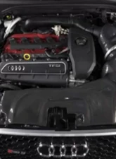 Gruppem FRi-0220 Carbon Fiber Ram Air Intake for Audi RS3