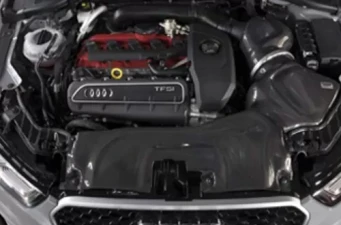 Air Intakes