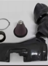 GruppeM Carbon Fiber Ram Air Intake System Audi RS3 8V 15-18                                     - FRI-0220 - Image 2