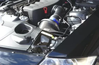 Air Intakes
