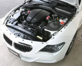 GruppeM Carbon Fiber Ram Air Intake System BMW M6 E63/E64 05-11