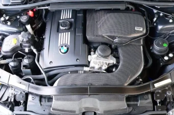 Air Intakes